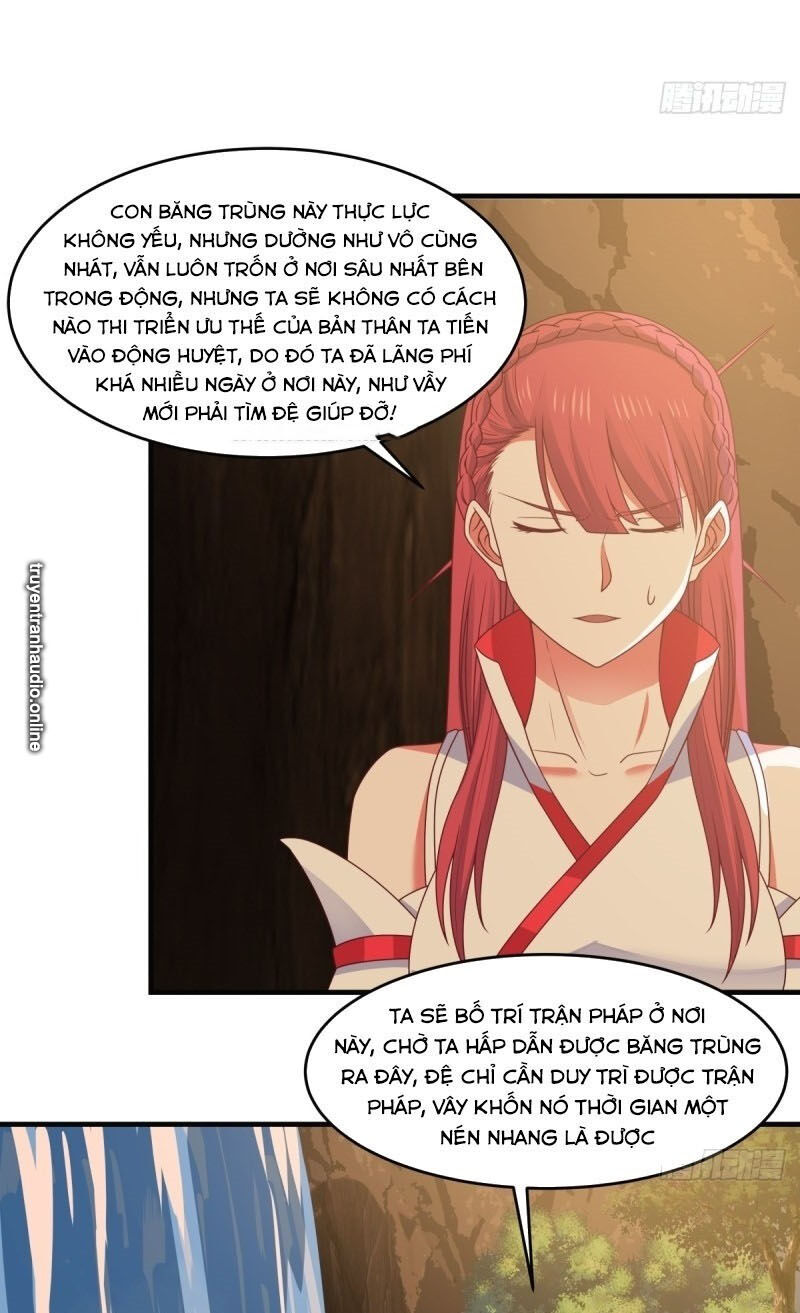 Hỗn Độn Đan Thần Chap 64 - Next Chap 65