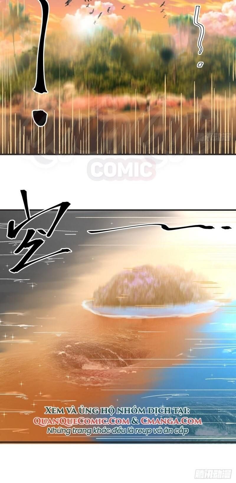 Hỗn Độn Đan Thần Chap 65 - Next Chap 66