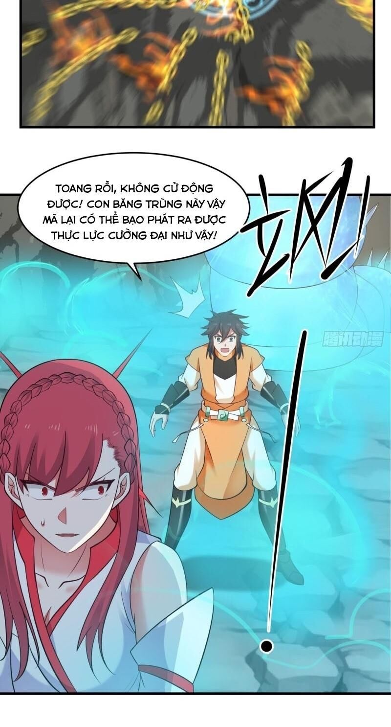 Hỗn Độn Đan Thần Chap 65 - Next Chap 66