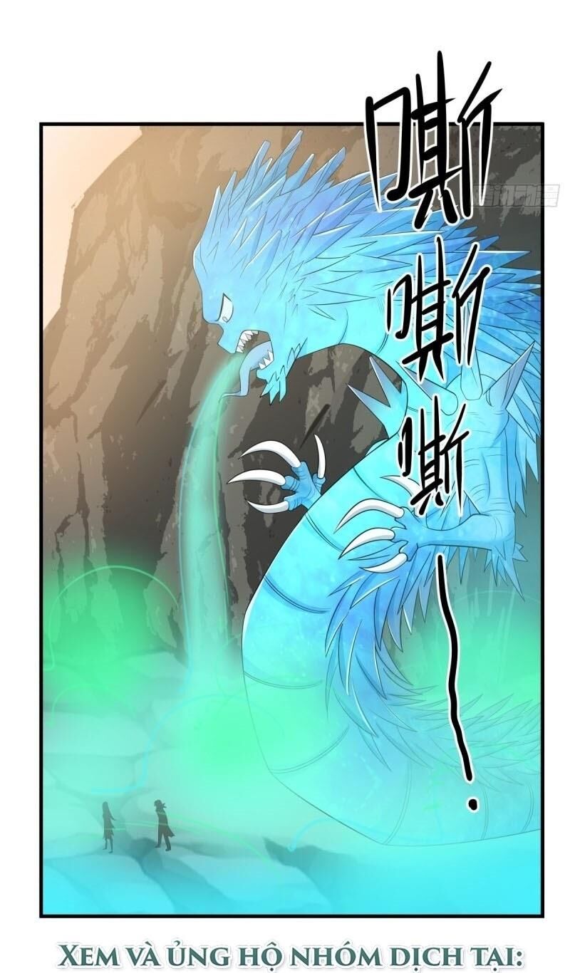 Hỗn Độn Đan Thần Chap 65 - Next Chap 66