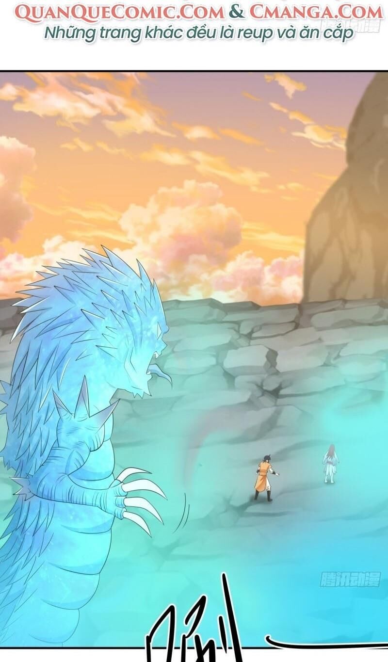 Hỗn Độn Đan Thần Chap 65 - Next Chap 66