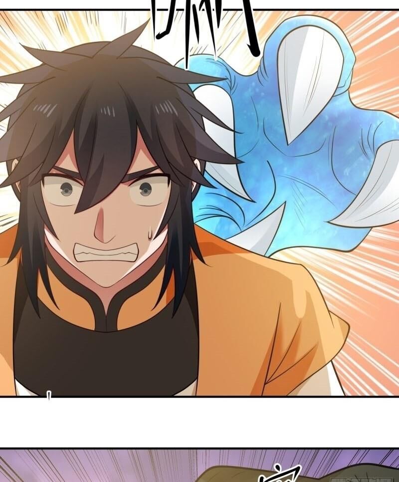 Hỗn Độn Đan Thần Chap 65 - Next Chap 66