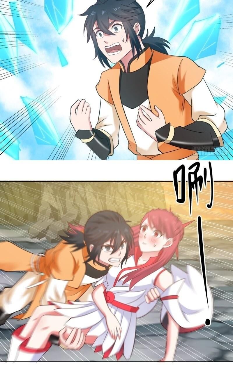 Hỗn Độn Đan Thần Chap 65 - Next Chap 66