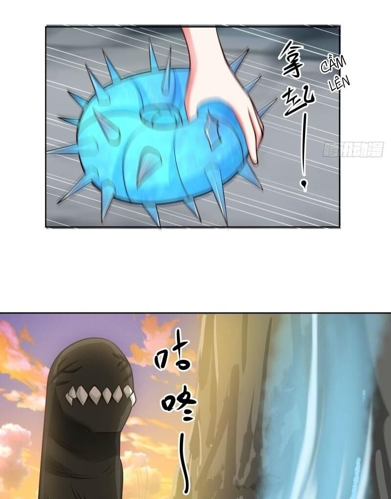 Hỗn Độn Đan Thần Chap 65 - Next Chap 66