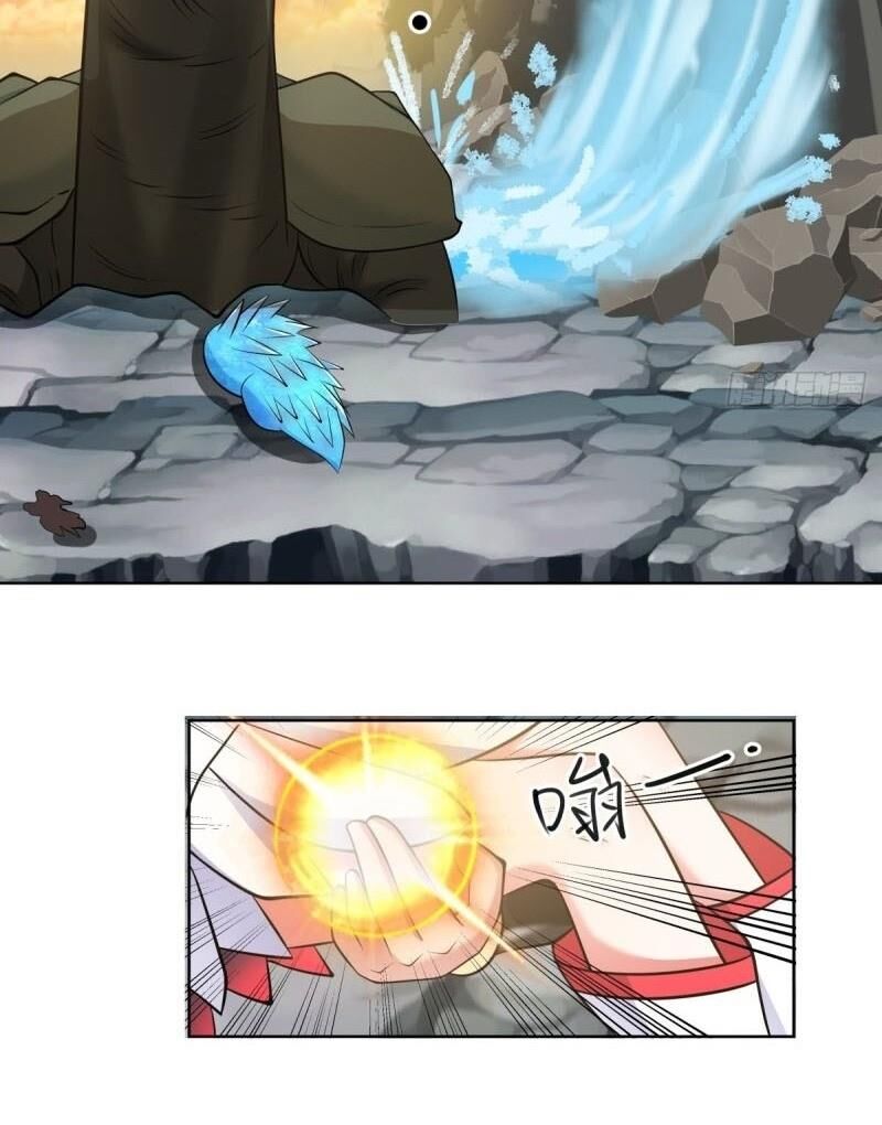 Hỗn Độn Đan Thần Chap 65 - Next Chap 66