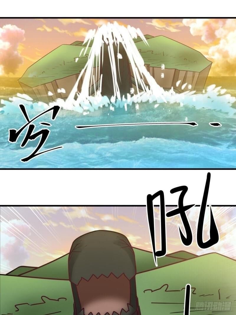 Hỗn Độn Đan Thần Chap 65 - Next Chap 66