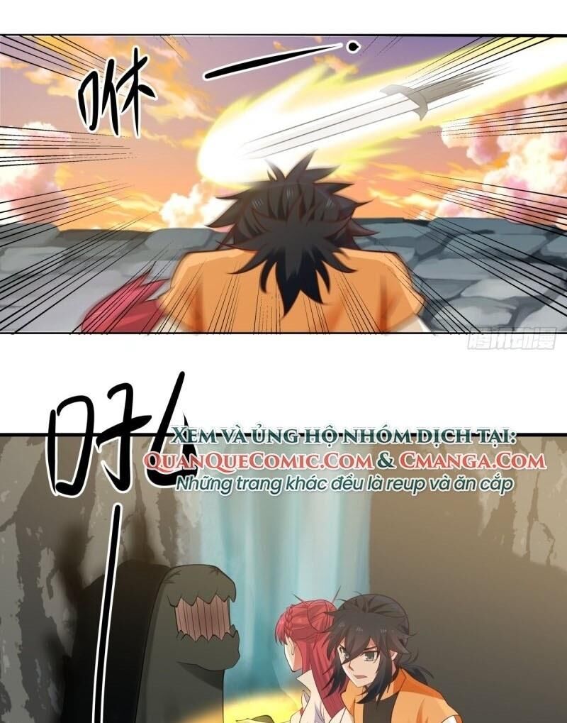 Hỗn Độn Đan Thần Chap 65 - Next Chap 66