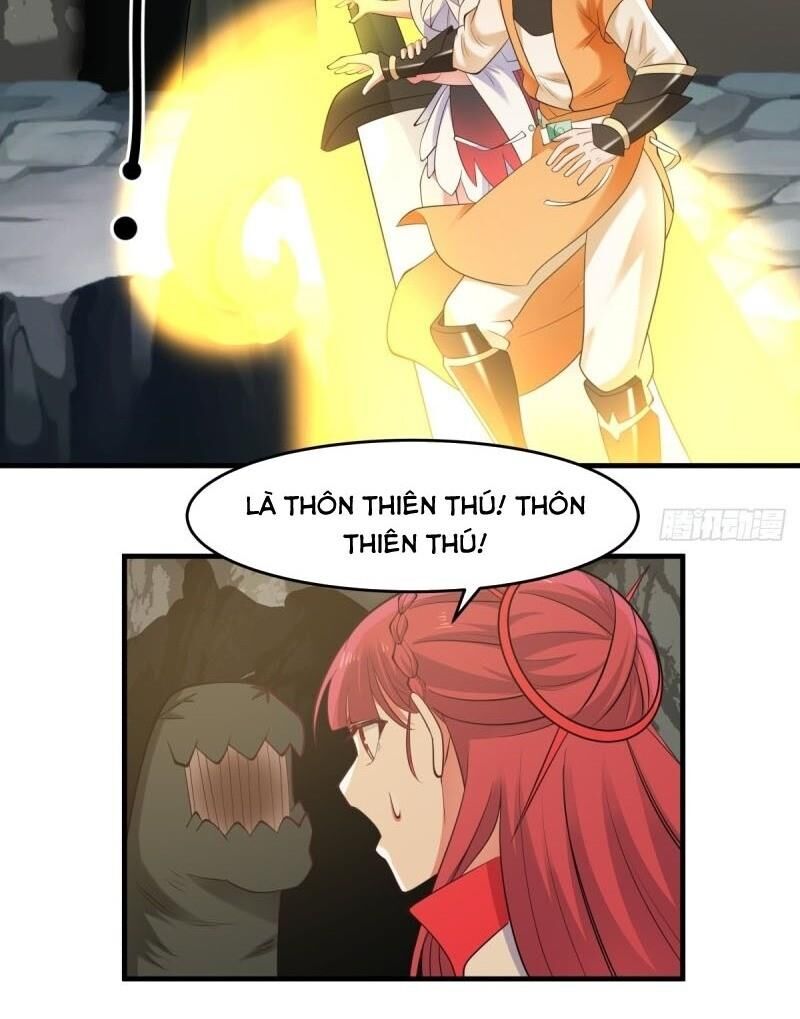 Hỗn Độn Đan Thần Chap 65 - Next Chap 66