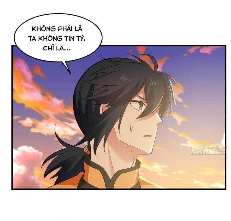 Hỗn Độn Đan Thần Chap 65 - Next Chap 66