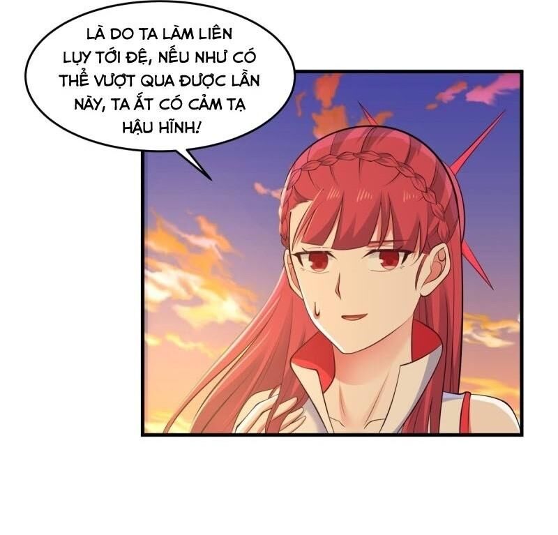 Hỗn Độn Đan Thần Chap 65 - Next Chap 66