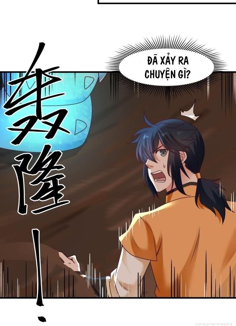 Hỗn Độn Đan Thần Chap 65 - Next Chap 66