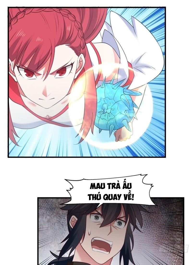Hỗn Độn Đan Thần Chap 65 - Next Chap 66