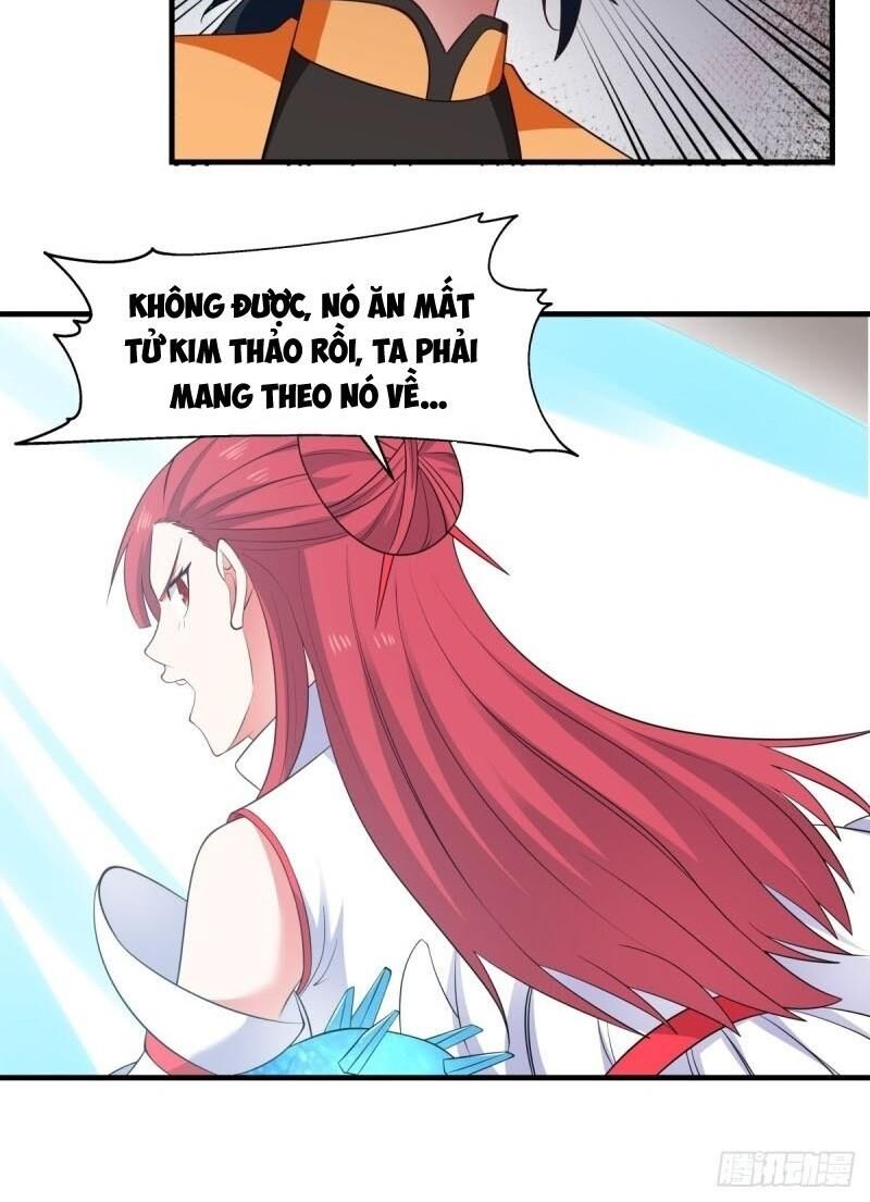 Hỗn Độn Đan Thần Chap 65 - Next Chap 66