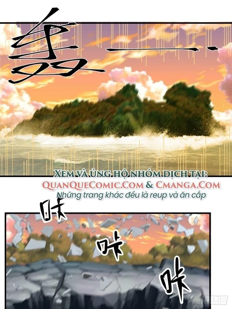 Hỗn Độn Đan Thần Chap 65 - Next Chap 66