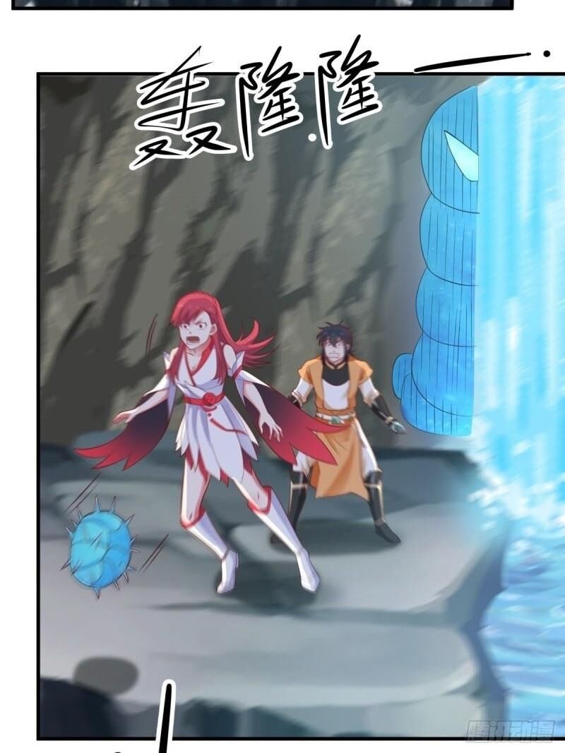 Hỗn Độn Đan Thần Chap 65 - Next Chap 66