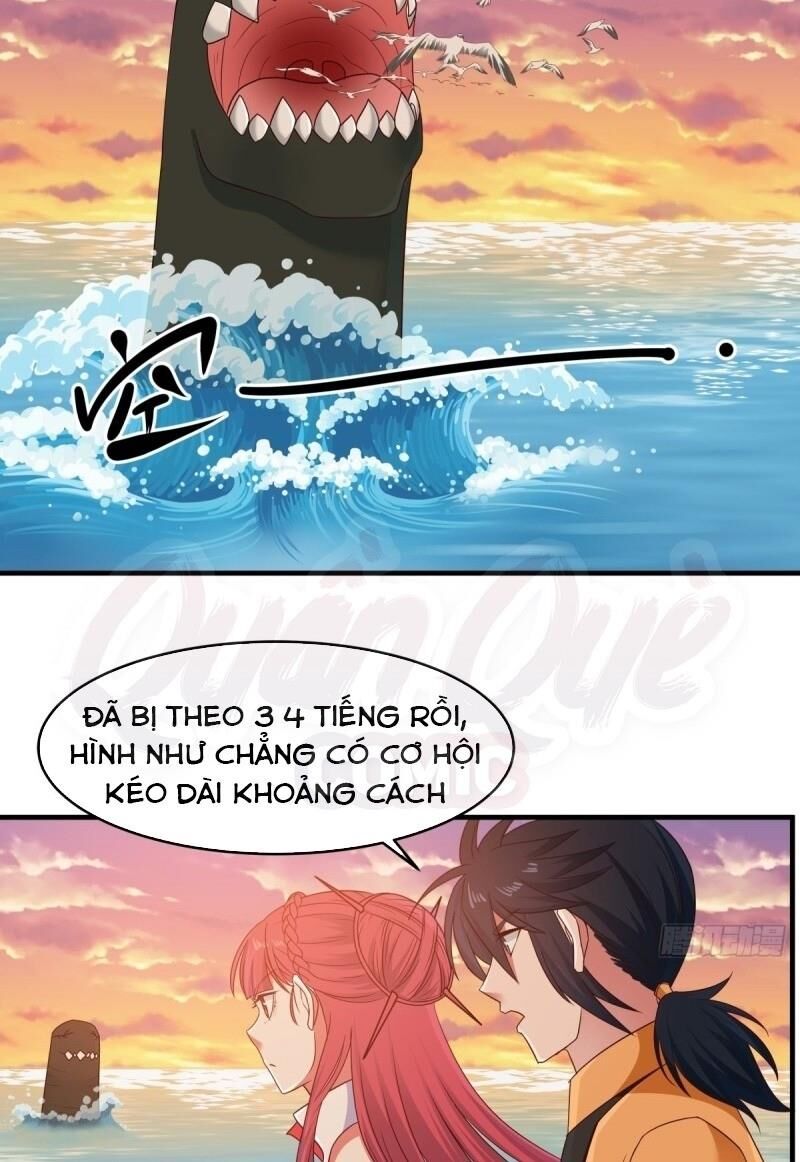 Hỗn Độn Đan Thần Chap 66 - Next Chap 67