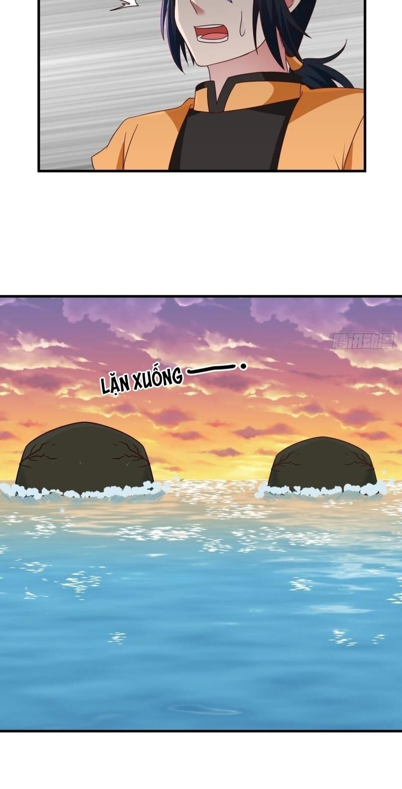 Hỗn Độn Đan Thần Chap 66 - Next Chap 67