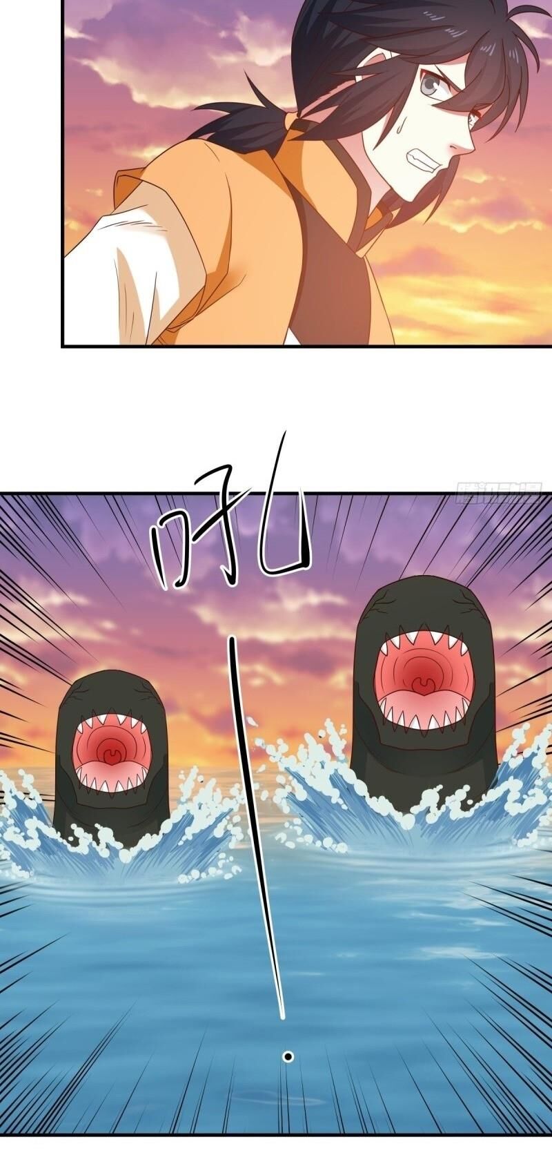Hỗn Độn Đan Thần Chap 66 - Next Chap 67