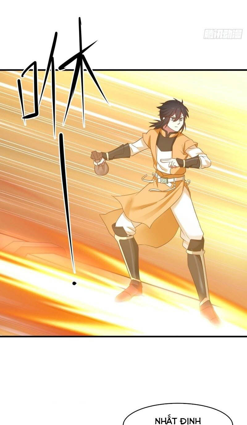 Hỗn Độn Đan Thần Chap 66 - Next Chap 67