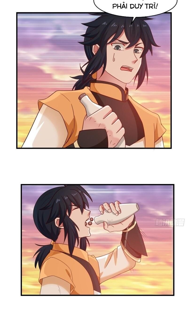 Hỗn Độn Đan Thần Chap 66 - Next Chap 67