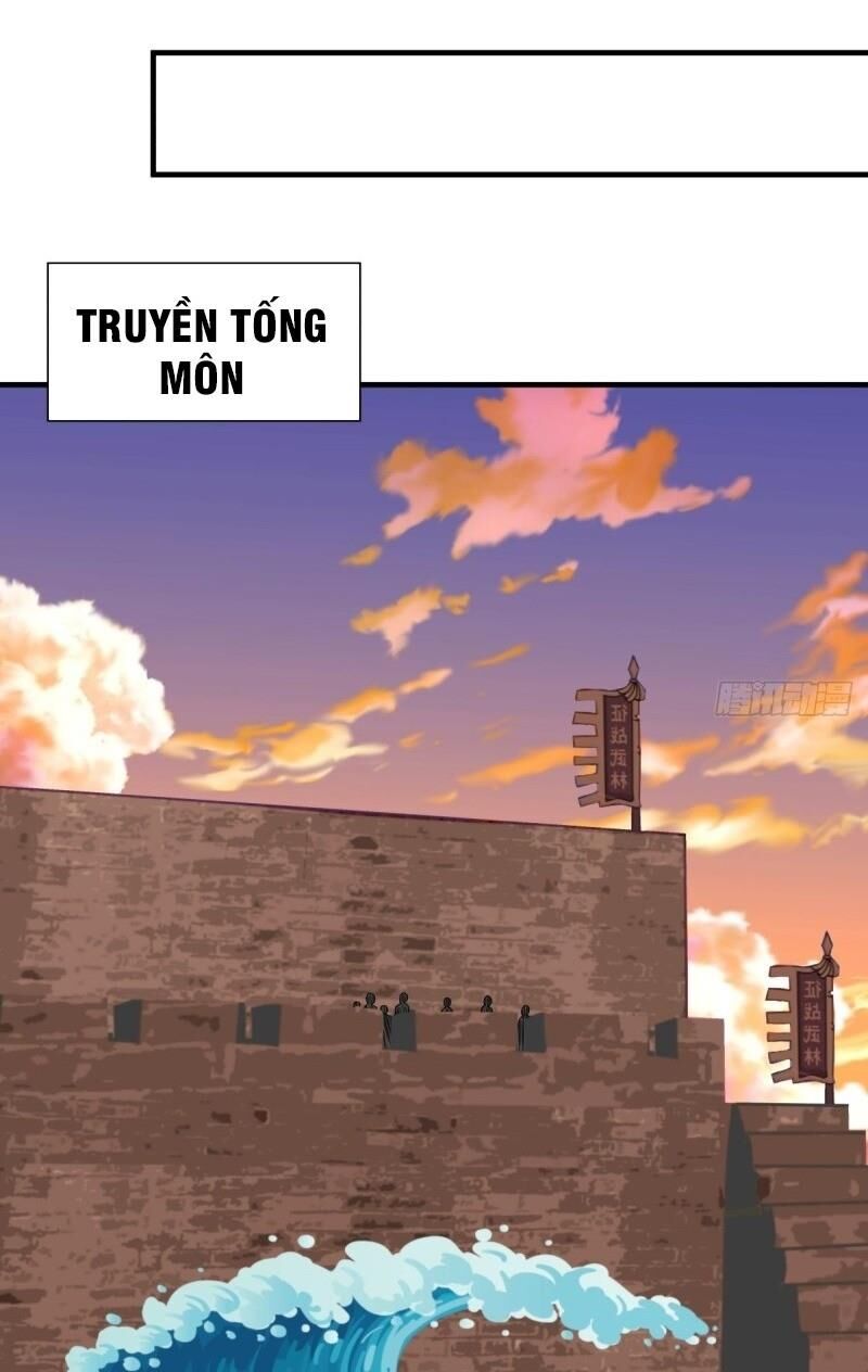 Hỗn Độn Đan Thần Chap 66 - Next Chap 67