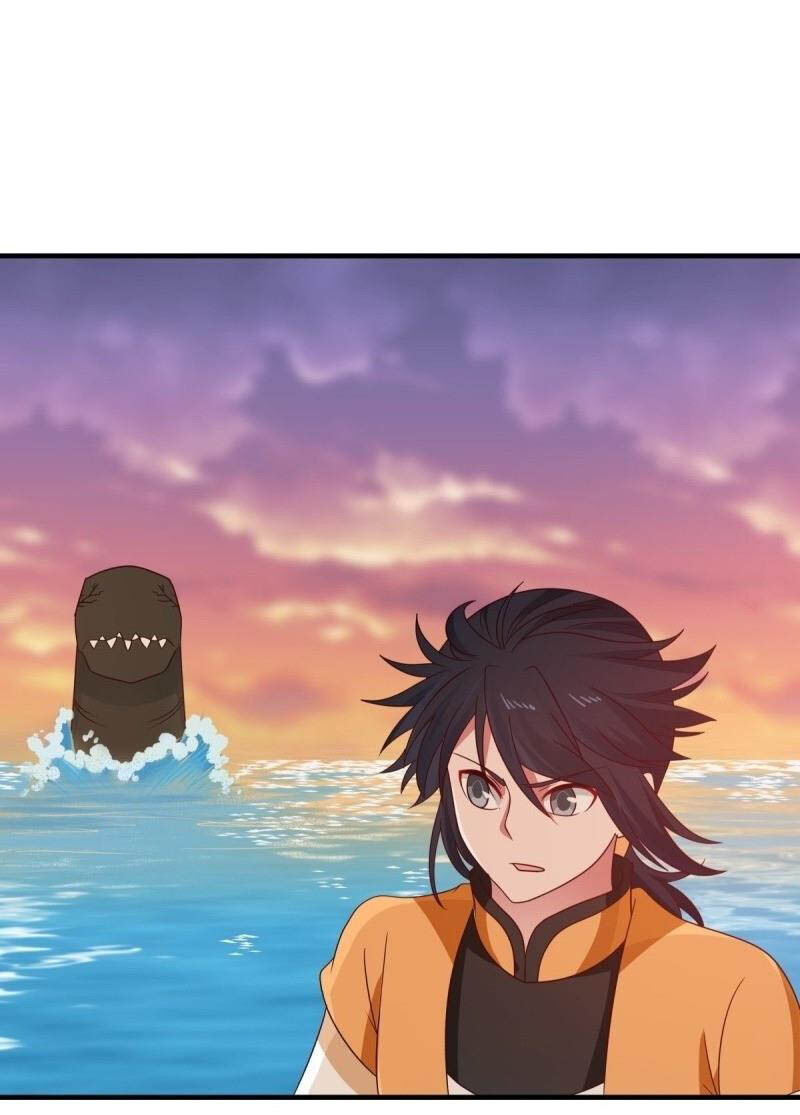 Hỗn Độn Đan Thần Chap 66 - Next Chap 67