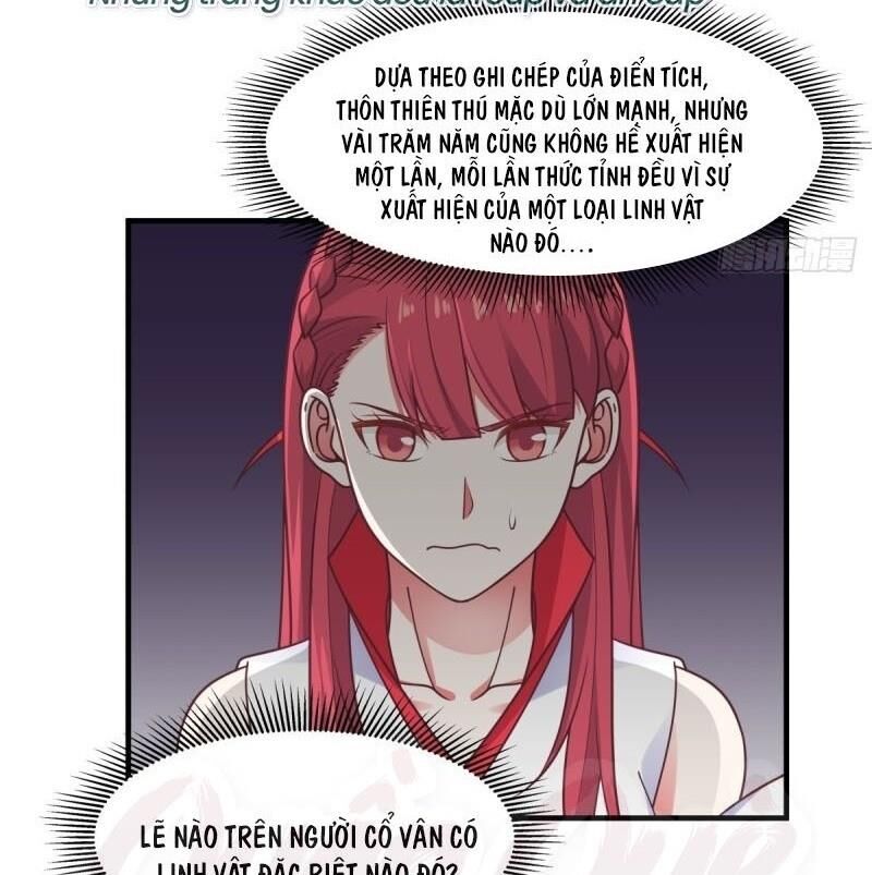 Hỗn Độn Đan Thần Chap 67 - Next Chap 68