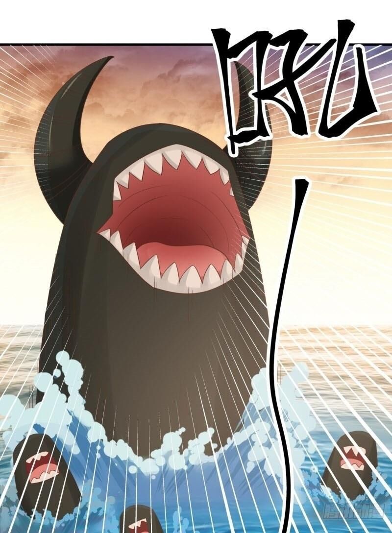 Hỗn Độn Đan Thần Chap 67 - Next Chap 68