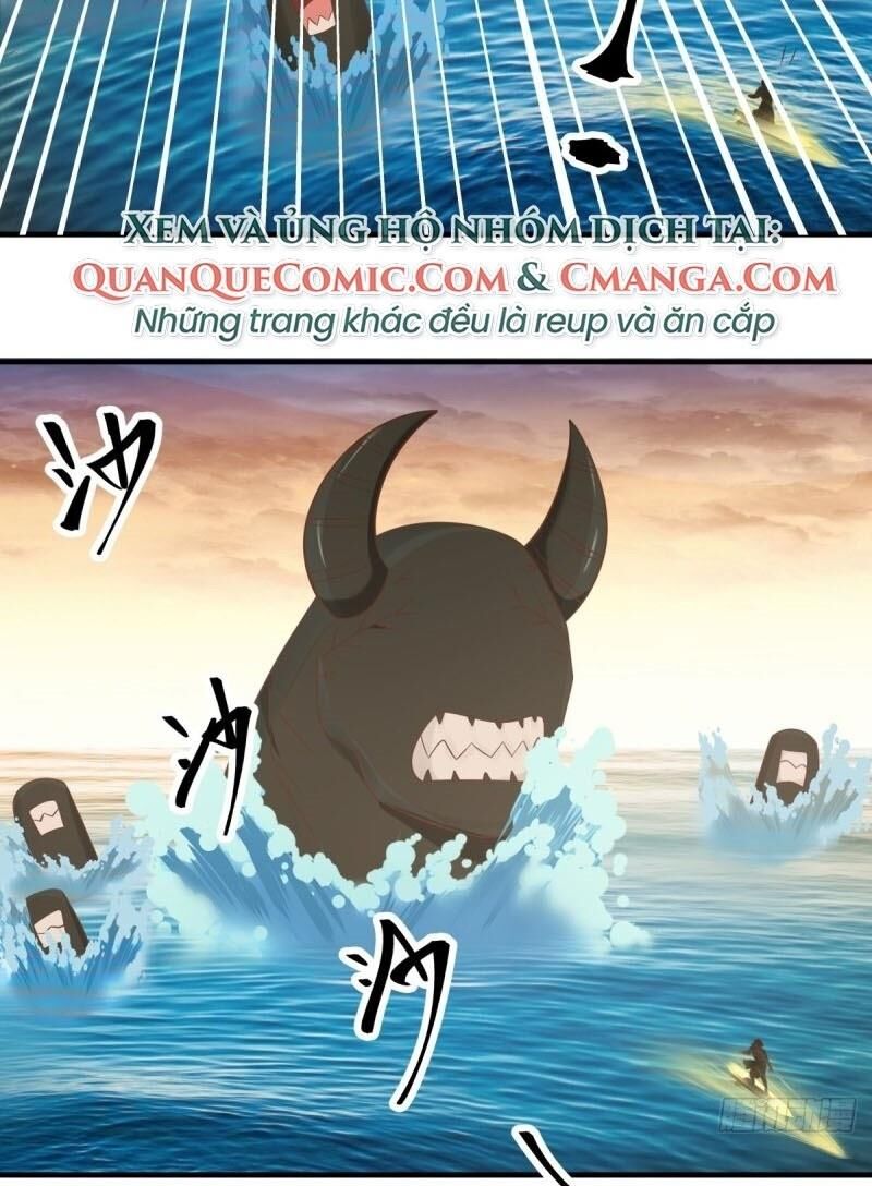 Hỗn Độn Đan Thần Chap 67 - Next Chap 68