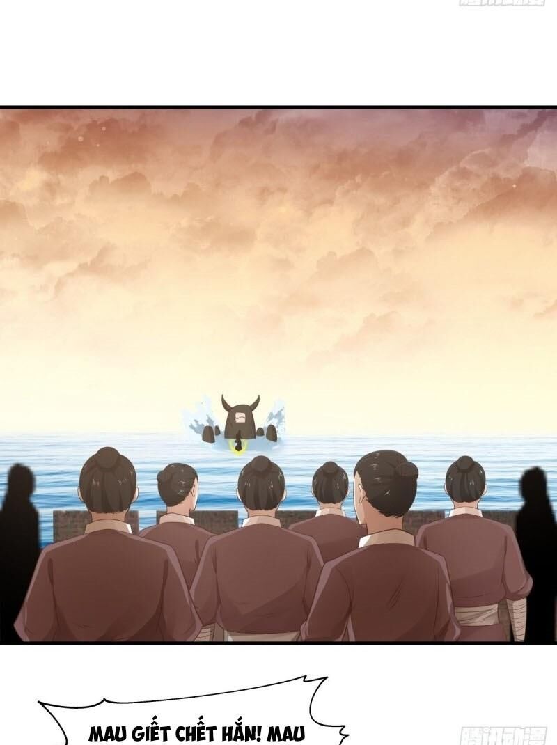 Hỗn Độn Đan Thần Chap 67 - Next Chap 68