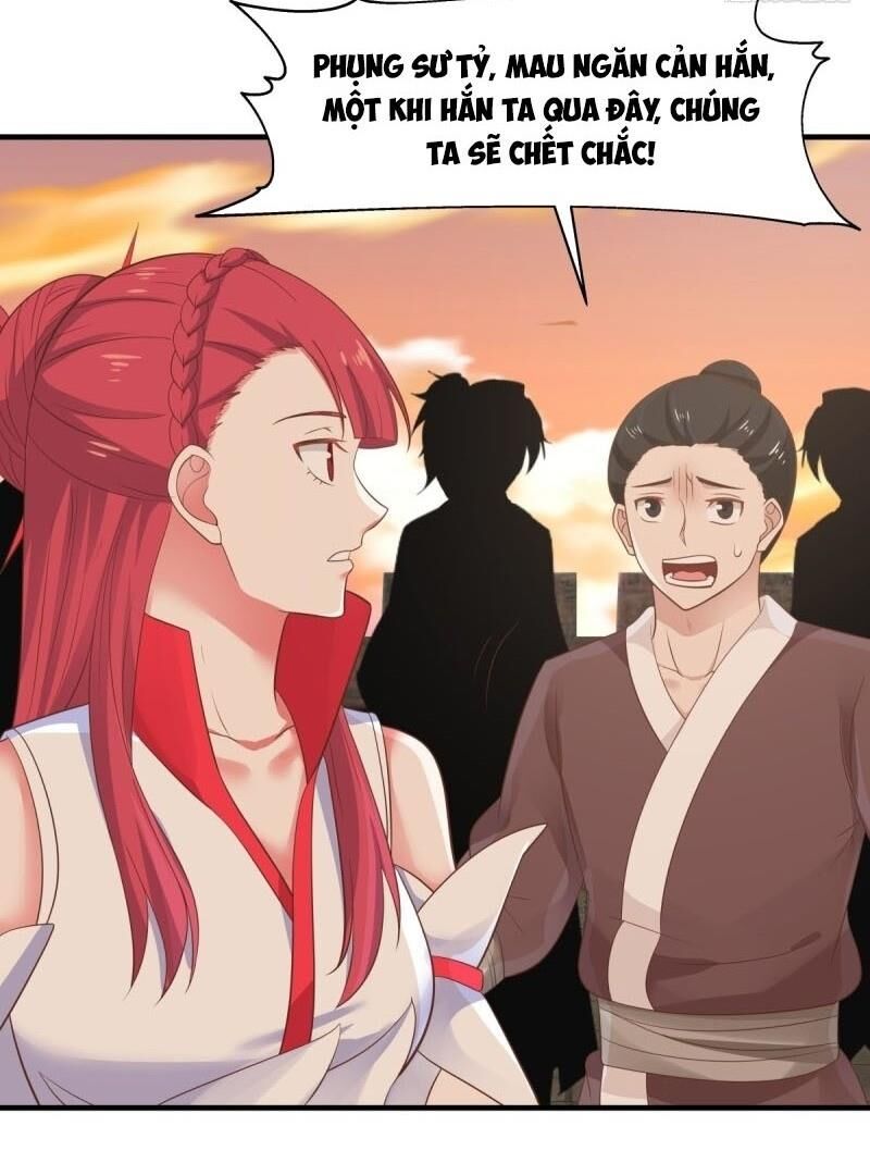 Hỗn Độn Đan Thần Chap 67 - Next Chap 68