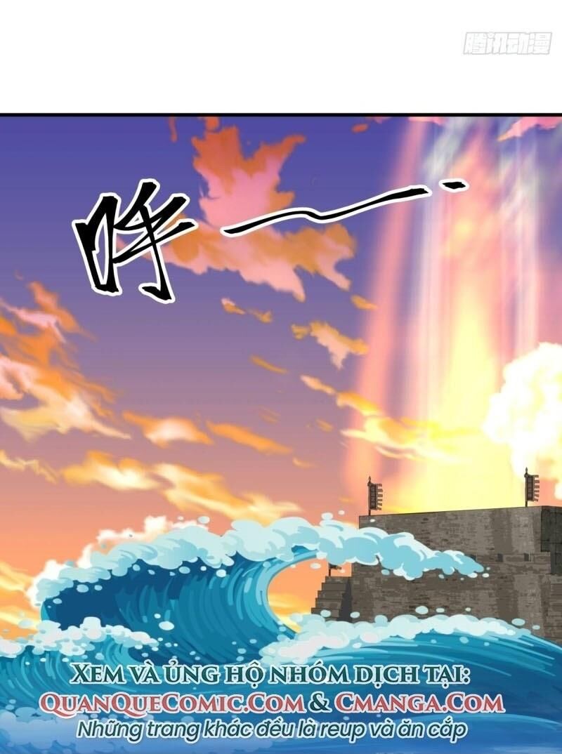 Hỗn Độn Đan Thần Chap 67 - Next Chap 68