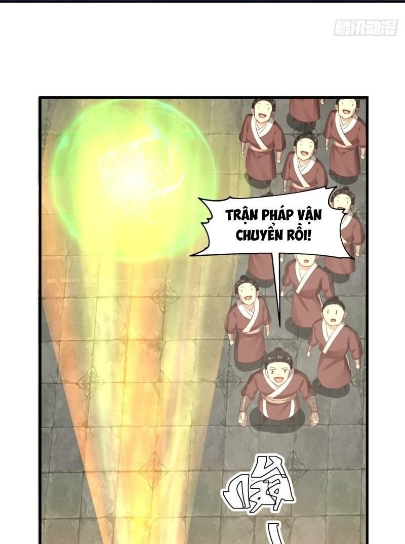 Hỗn Độn Đan Thần Chap 67 - Next Chap 68