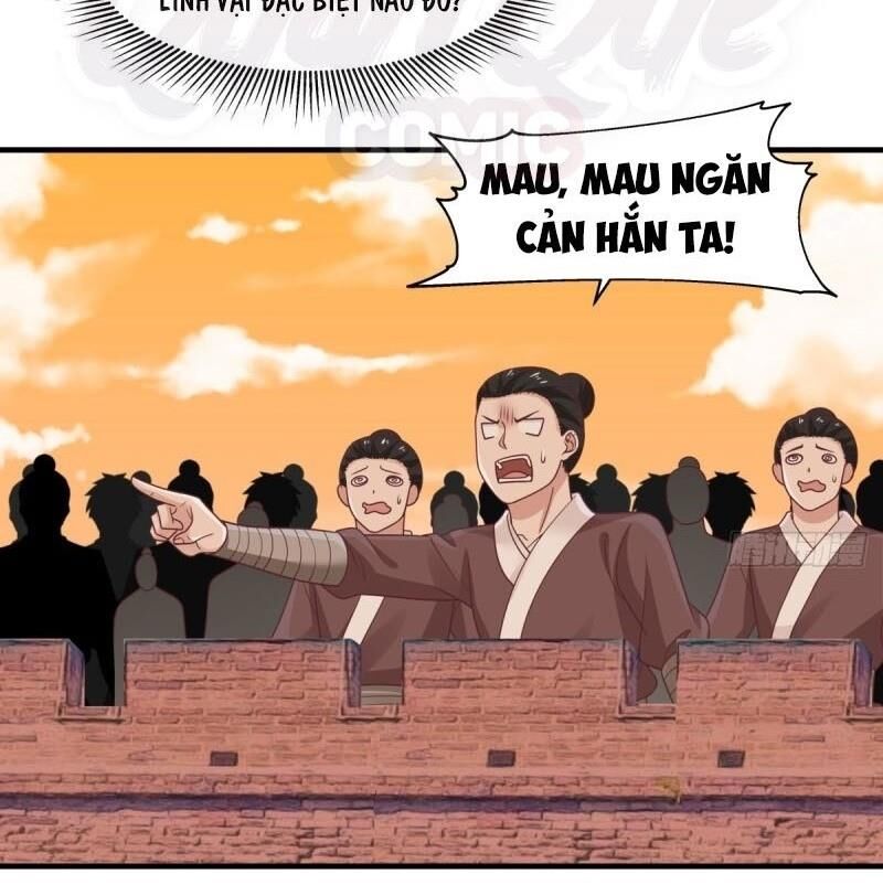 Hỗn Độn Đan Thần Chap 67 - Next Chap 68