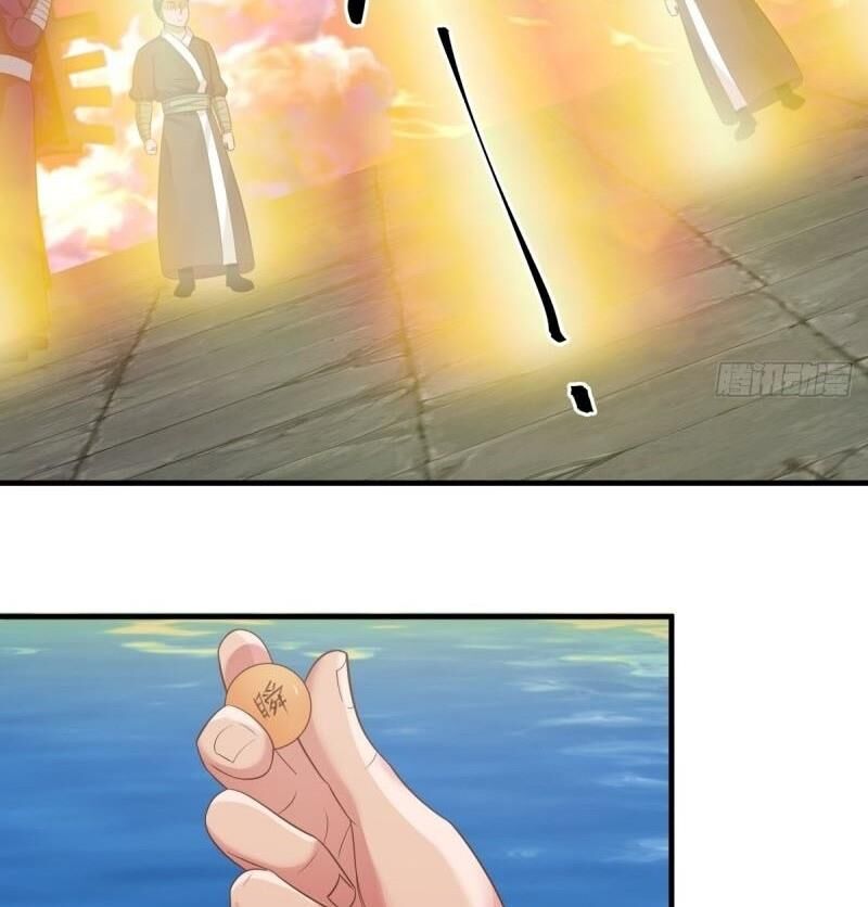 Hỗn Độn Đan Thần Chap 67 - Next Chap 68