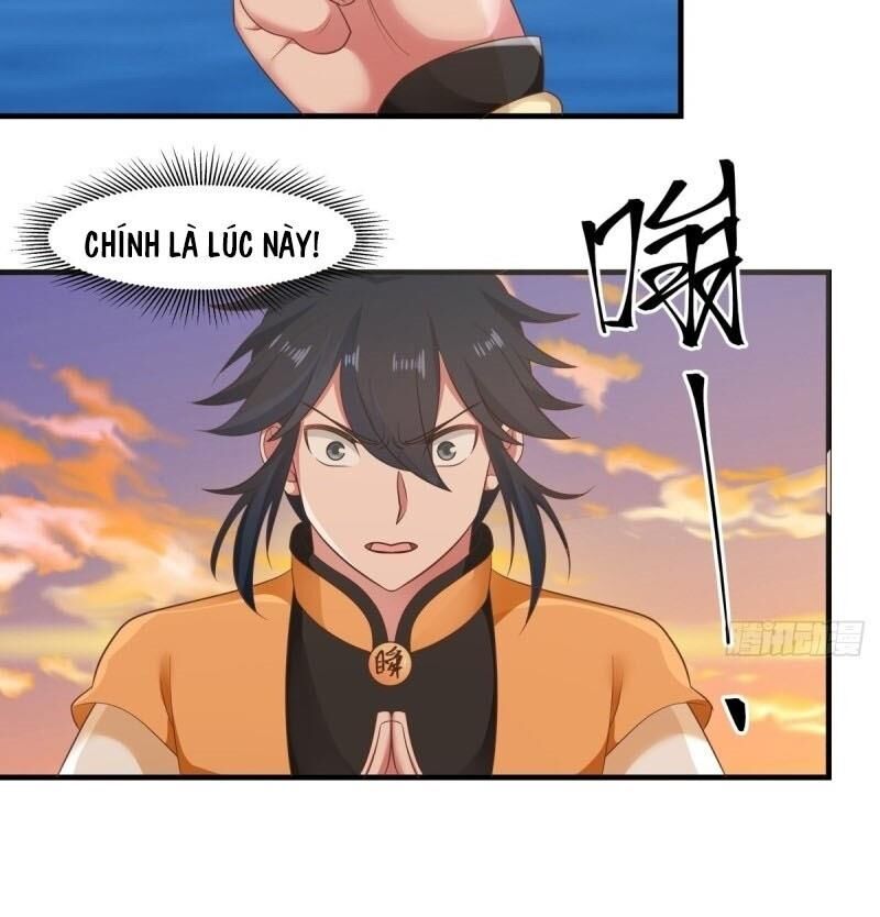 Hỗn Độn Đan Thần Chap 67 - Next Chap 68