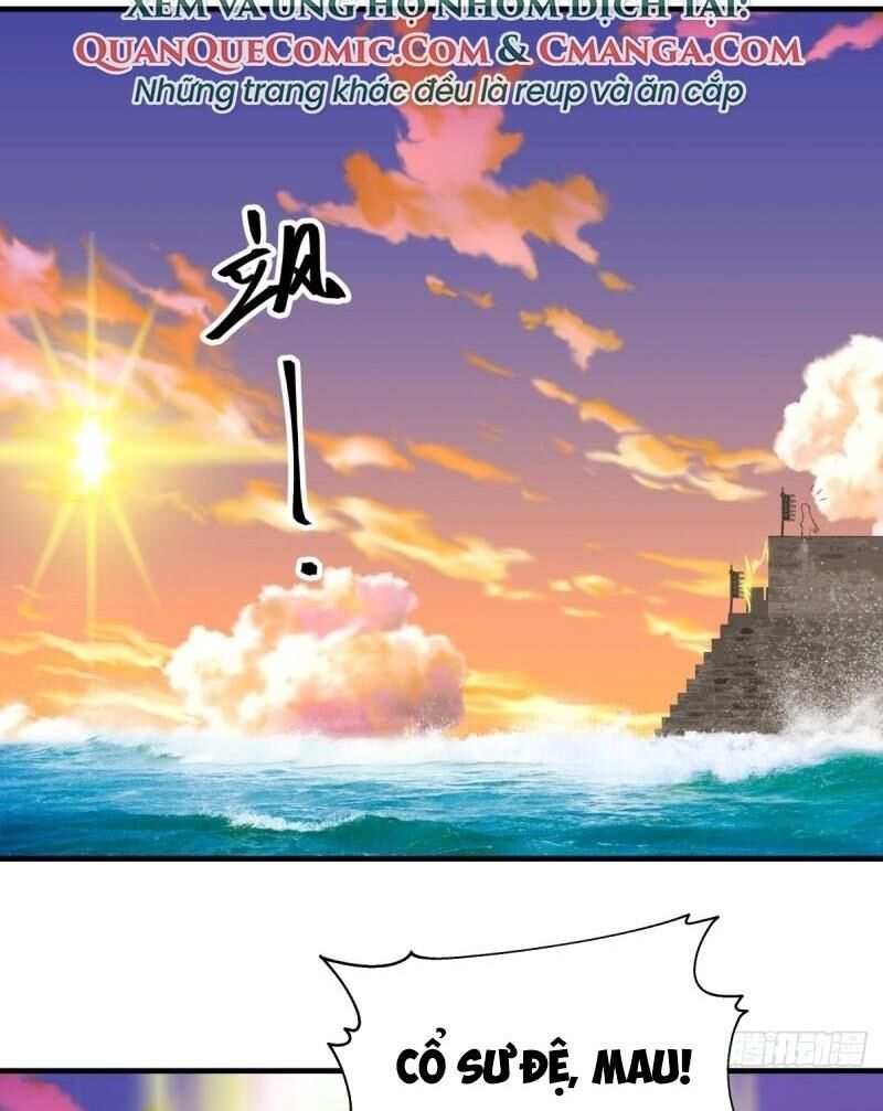 Hỗn Độn Đan Thần Chap 67 - Next Chap 68