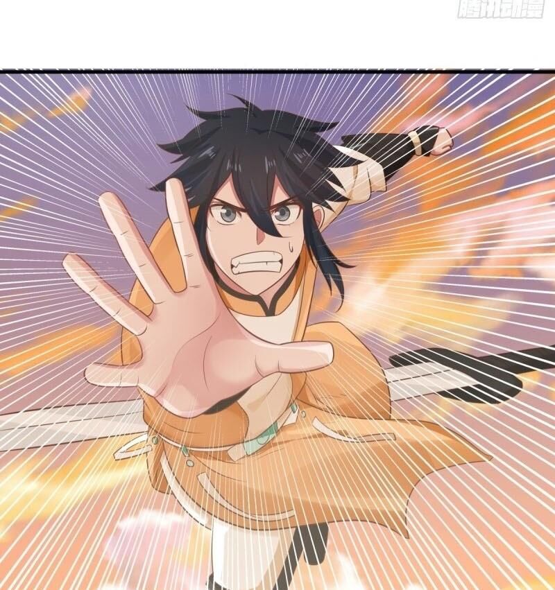 Hỗn Độn Đan Thần Chap 67 - Next Chap 68