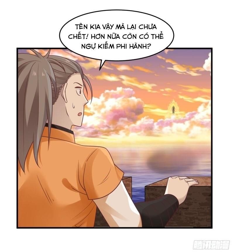 Hỗn Độn Đan Thần Chap 67 - Next Chap 68