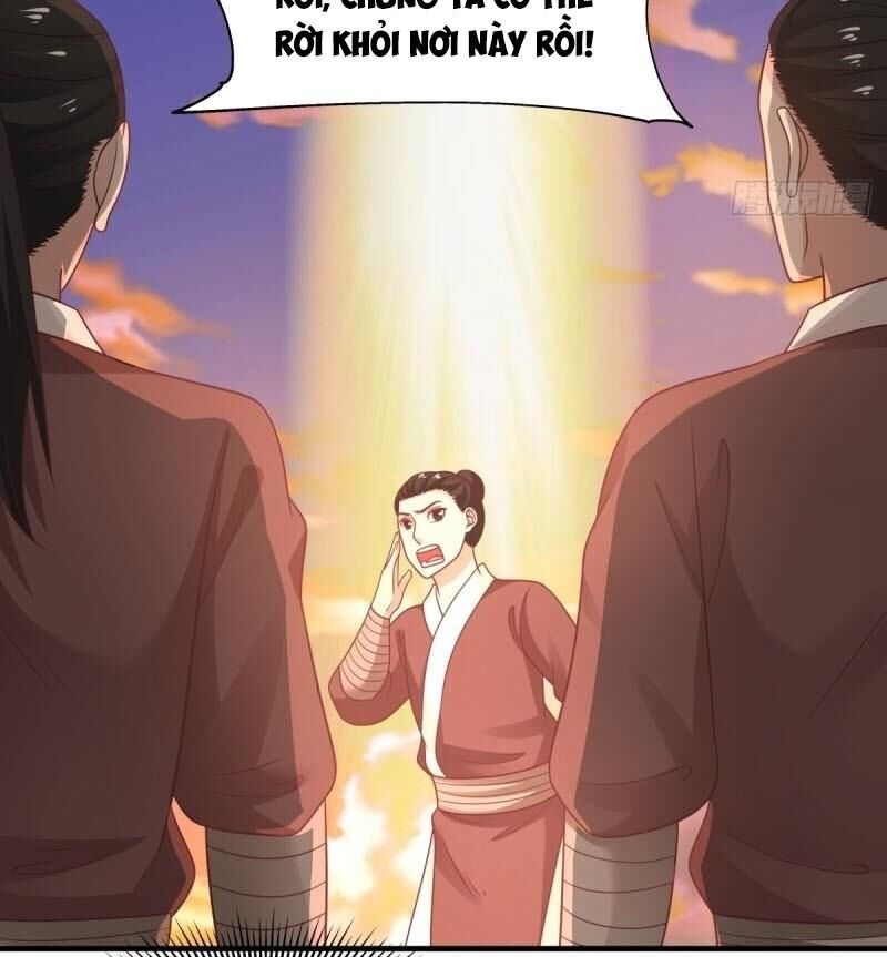 Hỗn Độn Đan Thần Chap 67 - Next Chap 68