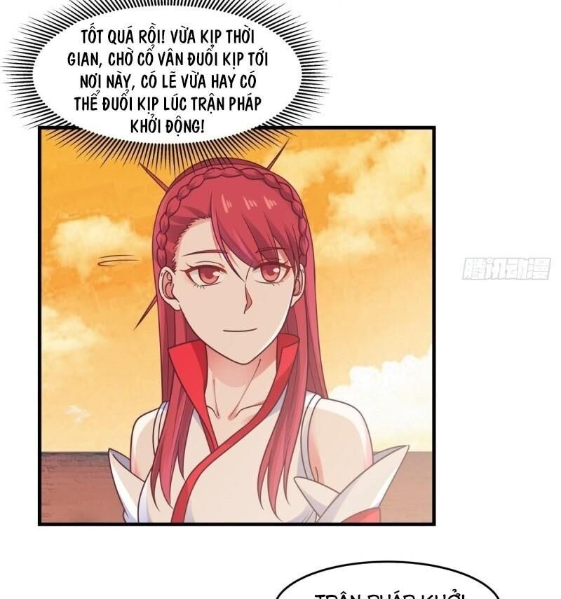 Hỗn Độn Đan Thần Chap 67 - Next Chap 68