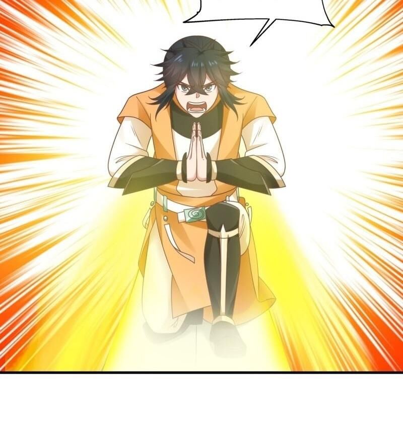 Hỗn Độn Đan Thần Chap 67 - Next Chap 68
