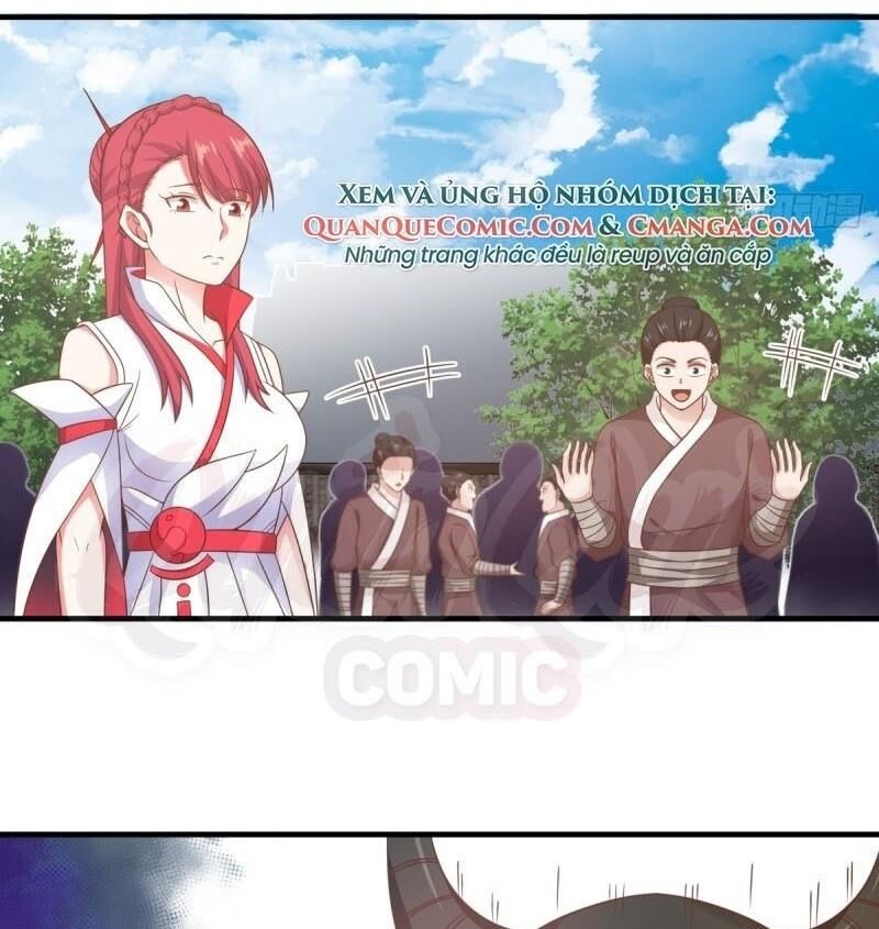 Hỗn Độn Đan Thần Chap 68 - Next Chap 69