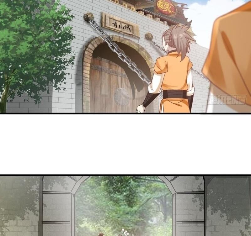 Hỗn Độn Đan Thần Chap 68 - Next Chap 69