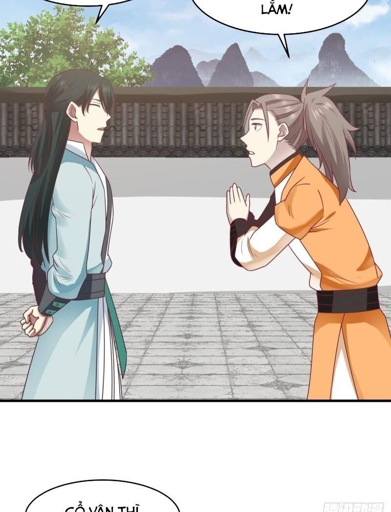 Hỗn Độn Đan Thần Chap 68 - Next Chap 69