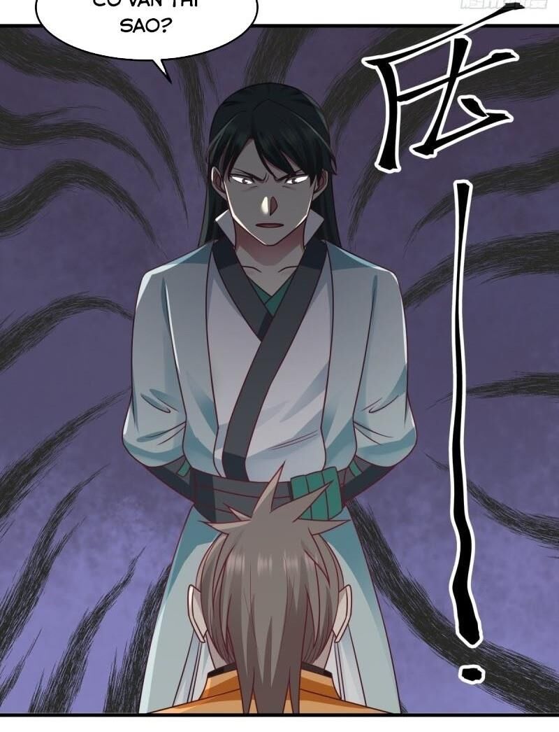 Hỗn Độn Đan Thần Chap 68 - Next Chap 69