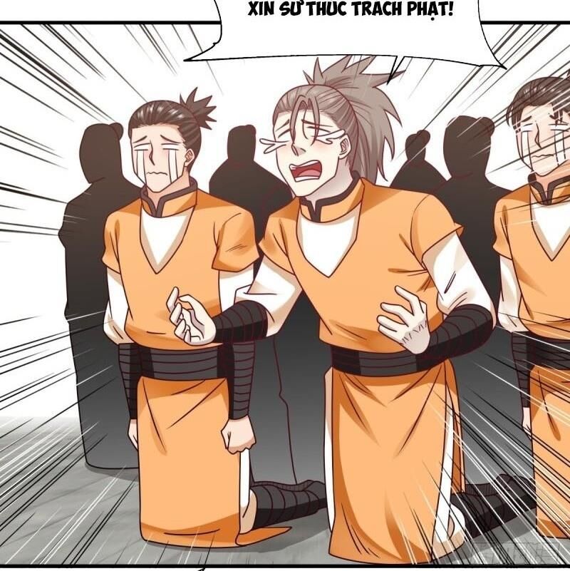 Hỗn Độn Đan Thần Chap 68 - Next Chap 69