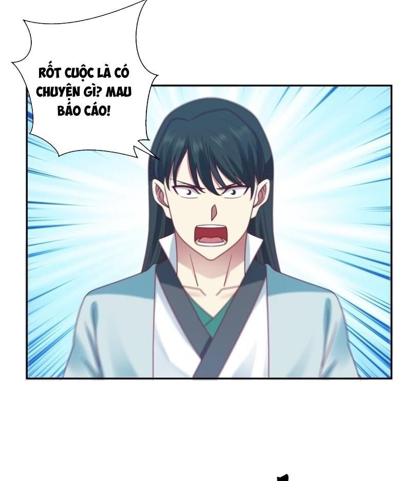 Hỗn Độn Đan Thần Chap 68 - Next Chap 69