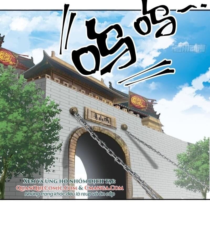 Hỗn Độn Đan Thần Chap 68 - Next Chap 69