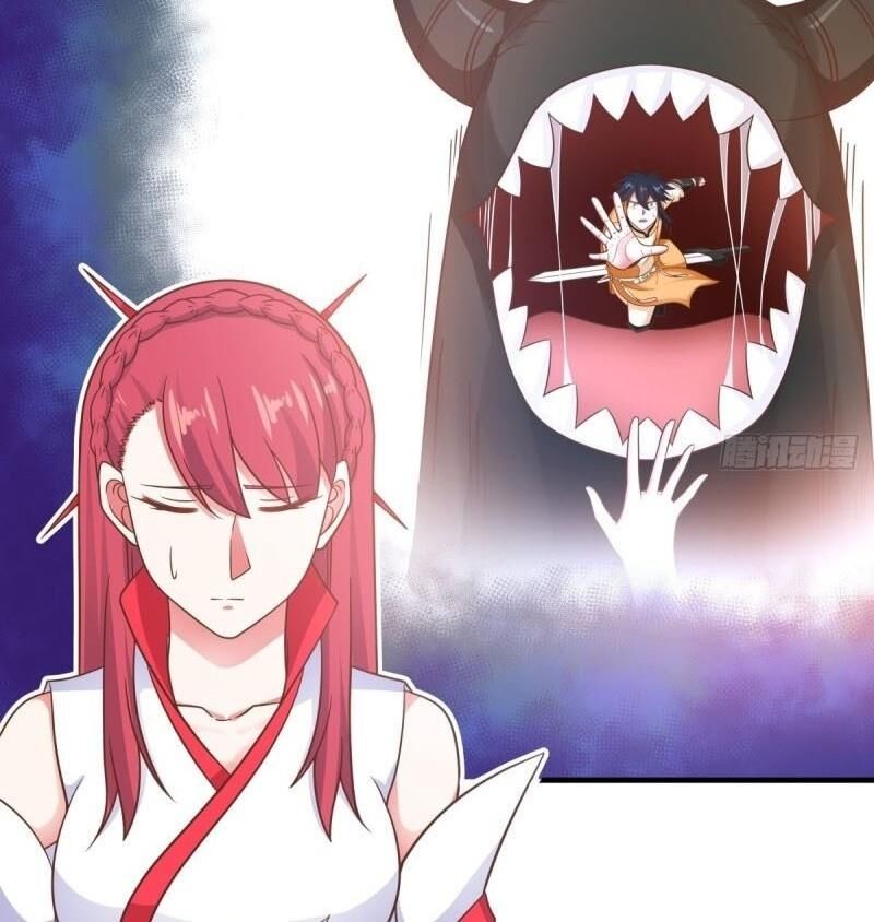 Hỗn Độn Đan Thần Chap 68 - Next Chap 69
